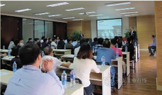 德國海科特舉辦高效切削技術開放日——引領現代金屬加工新潮流