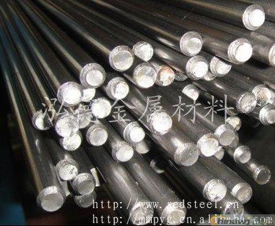 易切削鋼棒材拉花調直加工 精細工藝助力五金行業升級